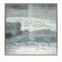 Tela DKD Home Decor Abstrato Moderno (131 x 3,8 x 131 cm) de DKD Home Decor, Impressões sobre tela - Ref: S3038923, Preço: 16...