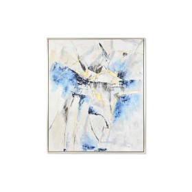 Cadre DKD Home Decor 131 x 3,8 x 156 cm Abstrait Moderne de DKD Home Decor, Impressions sur toile - Réf : S3038931, Prix : 17...