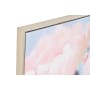 Quadro DKD Home Decor 60 x 3,5 x 80 cm 60 x 3 x 80 cm Fiori Romantico (2 Unità) | Tienda24 - Global Online Shop Tienda24.eu