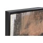 Quadro DKD Home Decor Astratto Città 83 x 4,5 x 123 cm 84 x 4,5 x 123 cm (2 Unità) | Tienda24 - Global Online Shop Tienda24.eu