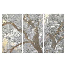 Cadre DKD Home Decor Arbre (150 x 3,8 x 100 cm) de DKD Home Decor, Impressions sur toile - Réf : S3038988, Prix : 89,65 €, Re...