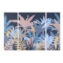 Set di 3 quadri DKD Home Decor Coloniale (140 x 3,8 x 100 cm) | Tienda24 - Global Online Shop Tienda24.eu