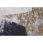 Pintura DKD Home Decor 143 x 4,5 x 103 cm Abstrato Urbana (2 Unidades) de DKD Home Decor, Impressões sobre tela - Ref: S30389...