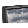 Pintura DKD Home Decor 83 x 4,5 x 122,5 cm 83 x 4,5 x 123 cm Abstrato Urbana (2 Unidades) de DKD Home Decor, Impressões sobre...