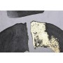 Cuadro DKD Home Decor 83 x 4,5 x 122,5 cm 83 x 4,5 x 123 cm Abstracto Moderno (2 Unidades) de DKD Home Decor, Impresiones sob...