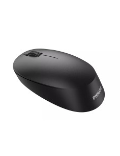 Schnurlose Mouse Philips SPK7307BL/00 1600 dpi Schwarz von Philips, Mäuse - Ref: S55169515, Preis: 14,56 €, Rabatt: %