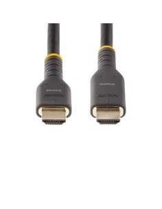 Cable HDMI Startech HDMI-SPLITTER-4K60UP Negro | Tienda24 Tienda24.eu