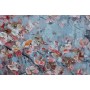 Lienzo DKD Home Decor 120 x 2,8 x 80 cm Buda Oriental (2 Unidades) de DKD Home Decor, Impresiones sobre lienzo - Ref: S303905...