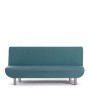 Sofa Cover Eysa BRONX Emerald Green 140 x 100 x 200 cm by Eysa, Sofas & Couches - Ref: D1606536, Price: 65,10 €, Discount: %