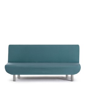 Housse de canapé Eysa BRONX Vert émeraude 140 x 100 x 200 cm de Eysa, Housses de canapé - Réf : D1606536, Prix : 65,10 €, Rem...