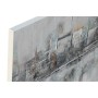 Cadre DKD Home Decor 120 x 2,8 x 60 cm Abstrait Loft (2 Unités) de DKD Home Decor, Impressions sur toile - Réf : S3039064, Pr...