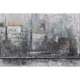 Pintura DKD Home Decor 120 x 2,8 x 60 cm Abstrato Loft (2 Unidades) | Tienda24 - Global Online Shop Tienda24.eu