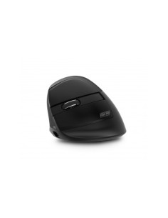 Wireless Mouse Dell WM126 Black | Tienda24 Tienda24.eu