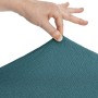 Sofa Cover Eysa BRONX Emerald Green 140 x 100 x 200 cm by Eysa, Sofas & Couches - Ref: D1606536, Price: 65,10 €, Discount: %