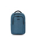 Mochila para notebook Urban Factory CYCLEE EDITION 14" | Tienda24 Tienda24.eu