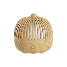 Essential Oil Diffuser DKD Home Decor Natural 180 ml by DKD Home Decor, Aromatherapy - Ref: S3039160, Price: 32,27 €, Discoun...