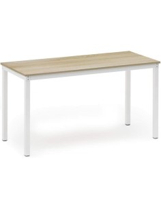 Bureau Crème Fer 122 x 55 x 75 cm | Tienda24 Tienda24.eu