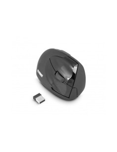 Souris sans-fil Roccat Burst Pro Air Noir | Tienda24 Tienda24.eu