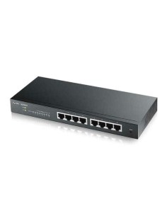 Switch Netgear GS305P-200PES 10 Gbps | Tienda24 Tienda24.eu