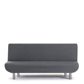 Sofa Cover Eysa BRONX Dark grey 140 x 100 x 200 cm by Eysa, Sofas & Couches - Ref: D1606538, Price: 65,10 €, Discount: %