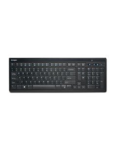 Teclado sem Fios Logitech Pebble Keys 2 K380s Qwerty espanhol Preto Cinzento Grafite | Tienda24 Tienda24.eu