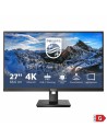 Monitor Philips 279P1/00 3840 x 2160 px 27" LED | Tienda24 Tienda24.eu