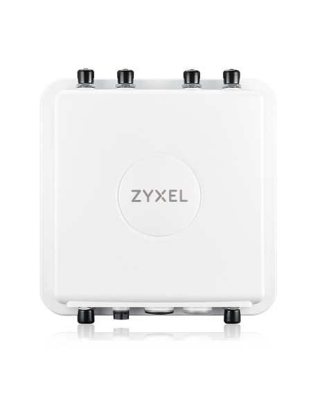 Router ZyXEL WAX655E-EU0101F | Tienda24 Tienda24.eu