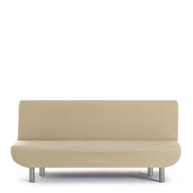 Sofa Cover Eysa BRONX Beige 140 x 100 x 200 cm by Eysa, Sofas & Couches - Ref: D1606539, Price: 65,10 €, Discount: %