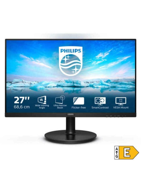 Monitor AOC Q32V5CE/BK 32" 2560 x 1440 Quad HD