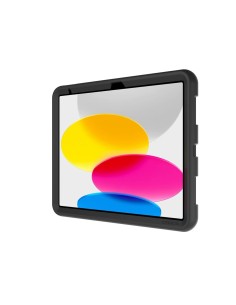 Tablet Tasche Mobilis 053012 Schwarz | Tienda24 Tienda24.eu