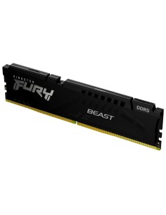 Memoria RAM Kingston KF552C36BBE-8 DDR5 da Kingston, Memoria centrale - Ref: S55173489, Precio: 37,35 €, Descuento: %