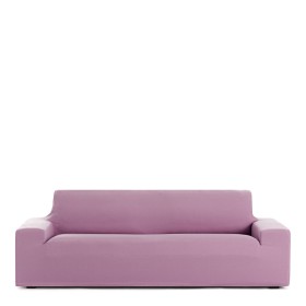 Sofa Cover Eysa BRONX Pink 70 x 110 x 210 cm by Eysa, Sofas & Couches - Ref: D1606540, Price: 47,41 €, Discount: %