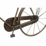 Decorative Figure DKD Home Decor Golden Bicycle Loft 108 x 8 x 63 cm by DKD Home Decor, Ornaments - Ref: S3039405, Price: 55,...