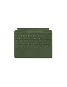 Case for Tablet and Keyboard Subblim SUBKT4-BTPI60 Spanish Qwerty Black | Tienda24 Tienda24.eu