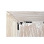 Miroir mural DKD Home Decor Verre Doré Blanc Bois MDF (93 x 6 x 180 cm) de DKD Home Decor, Miroirs muraux - Réf : S3039442, P...