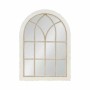 Specchio da parete DKD Home Decor Legno Bianco (79 x 4 x 110 cm) di DKD Home Decor, Specchi da parete - Rif: S3039460, Prezzo...