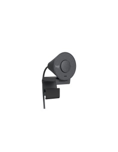 Webcam Logitech BRIO 305 da Logitech, Webcams e telefonia VoIP - Ref: S55174384, Precio: 76,25 €, Descuento: %