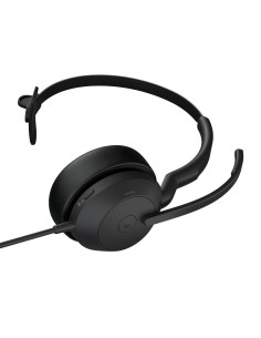 Auricolari Jabra Evolve2 50 Nero da Jabra, Cuffie e accessori - Ref: S55174812, Precio: 141,09 €, Descuento: %