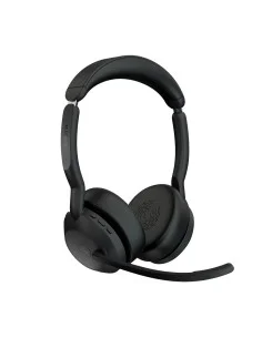 Auriculares con Micrófono GEMBIRD BTHS-01-SV | Tienda24 Tienda24.eu