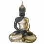 Figura Decorativa DKD Home Decor Dorado Buda Resina (31 x 22 x 49 cm) de DKD Home Decor, Adornos - Ref: S3039554, Precio: 48,...