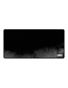 Tapis Antidérapant AOC MM300XL Noir Caoutchouc de AOC, Accessoires pour claviers et souris - Ref: S55175315, Precio: 18,46 €,...