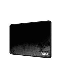 Tappetino Antiscivolo AOC MM300L Nero Caucciù da AOC, Accessori per tastiere e mouse - Ref: S55175316, Precio: 11,62 €, Descu...