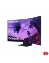 Monitor Samsung Odyssey ARK 55" LED VA Flicker free 50-60 Hz | Tienda24 Tienda24.eu