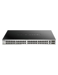 24-port UTP Category 5e Patch Panel Trendnet TC-KP24 | Tienda24 Tienda24.eu