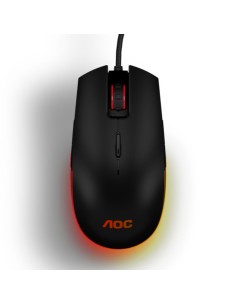 Souris sans-fil Asus Chakram X Origin Noir | Tienda24 Tienda24.eu