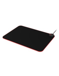 Tappetino Gaming con Illuminazione LED AOC AMM700 Nero Multicolore da AOC, Accessori per tastiere e mouse - Ref: S55175499, P...