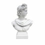 Figurine Décorative DKD Home Decor Apollo Blanc Néoclassique 13,7 x 7,5 x 19,5 cm | Tienda24 - Global Online Shop Tienda24.eu