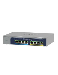 Switch Netgear MS108UP-100EUS da Netgear, Switch di rete - Ref: S55175618, Precio: 350,14 €, Descuento: %