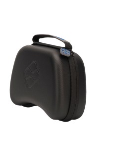 Tragbare Bluetooth-Lautsprecher CoolBox CAJCOOM27SF Schwarz | Tienda24 Tienda24.eu