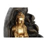 Fountain DKD Home Decor Resin Buddha Oriental 21 x 21 x 25 cm (2 Units) by DKD Home Decor, Water Spitters - Ref: S3039715, Pr...